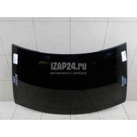 Стекло заднее Mercedes Benz W204 (2007 - 2015) 2046700580