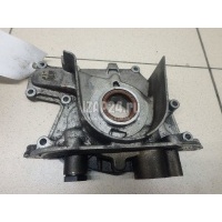 Насос масляный GM Astra H / Family (2004 - 2015) 0646077