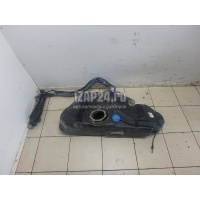 Бак топливный GM Astra H / Family (2004 - 2015) 93190277