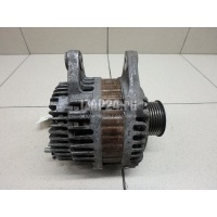 Генератор Nissan Tiida (C11) (2007 - 2014) 23100EM01A