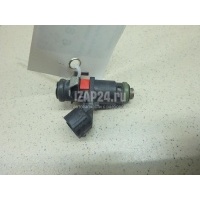 Форсунка инжекторная электрическая VAG Fabia (1999 - 2007) 03E906031C