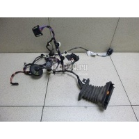 Проводка (коса) VAG Superb (2008 - 2015) 3T0971161Q