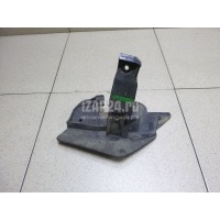 Брызговик задний левый VAG Superb (2008 - 2015) 3T0853833A