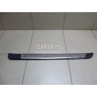 Накладка порога (внутренняя) VAG Superb (2008 - 2015) 3T08534929B9