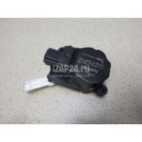 Моторчик заслонки отопителя Land Rover Discovery III (2004 - 2009) JWO500010