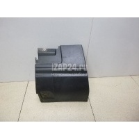 Накладка на порог (наружная) Land Rover Discovery III (2004 - 2009) DGP000172PCL