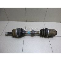 Полуось передняя правая Hyundai-Kia Santa Fe (CM) (2006 - 2012) 495012P000