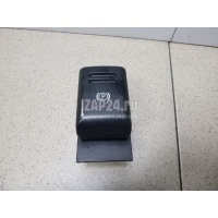 Кнопка фиксатора стояночного тормоза Land Rover Discovery III (2004 - 2009) YUG500320PVJ