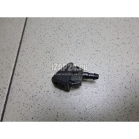 Форсунка омывателя лобового стекла Mazda CX 5 (2017 - ) KD4567510