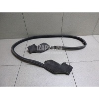 Уплотнитель (внутри) Mazda Mazda 6 (GJ/GL) 2013 GHP956760A
