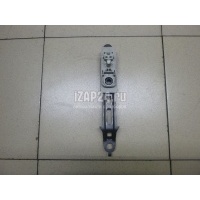 Механизм регулировки ремня безопасности Nissan X-Trail (T32) (2014 - ) 87824-1hh5a