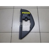 Накладка декоративная Hyundai-Kia Elantra (2006 - 2011) 847162L000WK