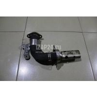 Трубка системы рециркуляции (EGR) Land Rover Range Rover III (LM) (2002 - 2012) LR023038