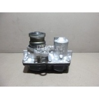Клапан рециркуляции выхлопных газов Renault Qashqai (J10) (2006 - 2014) 147109816R