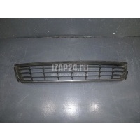 Решетка в бампер центральная VAG Polo (Sed RUS) (2011 - 2020) 6RU853677A