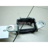 Петля двери задней правой верхняя Nissan Juke (F15) (2011 - 2019) 824001KA0A