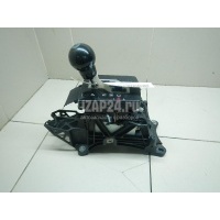 Кулиса КПП Mazda Mazda 6 (GH) (2007 - 2013) GS1G46100C