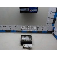 Радиатор отопителя Geely CK/Otaka (2006 - 2016) 8101019003