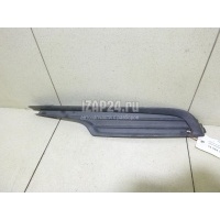 Решетка в бампер правая VAG Golf VII (2012 - ) 5G08536669B9