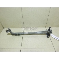 Трапеция стеклоочистителей VAG Golf VII (2012 - ) 5G1955023C