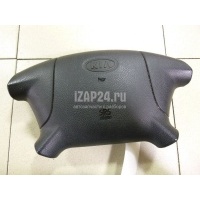 Подушка безопасности в рулевое колесо Hyundai-Kia RIO (2000 - 2005) 0K32A57K00A01