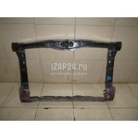 Панель передняя VAG Octavia (A5 1Z-) (2004 - 2013) 1Z0805591H
