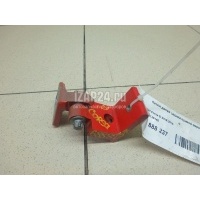 Петля двери задней правой верхняя GM Corsa D (2006 - 2015) 0130145