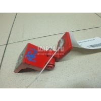 Петля двери задней правой нижняя GM Corsa D (2006 - 2015) 0130147