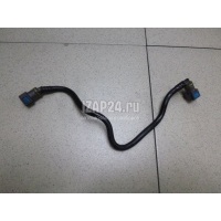 Трубка топливная Renault Kangoo 2008 166720944R