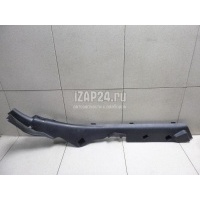 Накладка порога (внутренняя) Mazda Mazda 6 (GJ/GL) (2013 - ) GHK168760B02