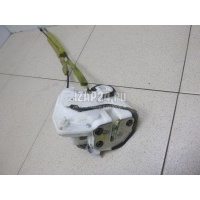 Замок двери задней правой Mazda Mazda 6 (GJ/GL) 2013 GHK172310A