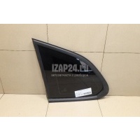 Стекло кузовное глухое левое BMW X1 E84 (2009 - 2015) 51372990329