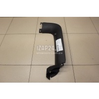 Обшивка двери багажника BMW X1 E84 (2009 - 2015) 51492990127
