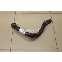 Патрубок BMW 3-серия E90/E91 (2005 - 2012) 64219222651