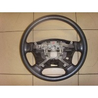 Рулевое колесо для AIR BAG (без AIR BAG) Hyundai-Kia Santa Fe (CM) (2006 - 2012) 561002B000WK