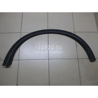 Накладка заднего крыла левого Nissan X-Trail (T32) (2014 - ) 788614CE1A