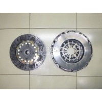 К-кт сцепления Nissan Juke (F15) (2011 - 2019) C021000QAE
