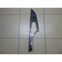 Накладка ручки внутренней Nissan X-Trail (T32) 2014 806824CL0A