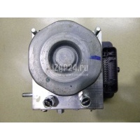 Блок ABS (насос) Nissan Qashqai (J11) 2014 476604EA5C
