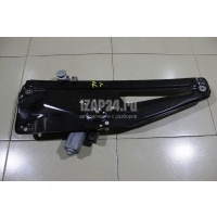 Стеклоподъемник электр. задний правый Land Rover Range Rover III (LM) (2002 - 2012) LR011323