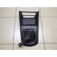 Накладка (кузов внутри) Hyundai-Kia i30 (2007 - 2012) 846502L000XP