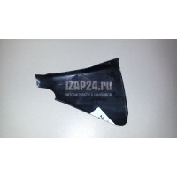 Накладка двери задней правой VAG Cayenne (2003 - 2010) 7L0839916B9B9