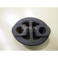 Резинка подвеса глушителя Toyota GX470 (2002 - 2009) 175650P040