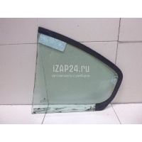 Стекло двери задней правой (форточка) VAG Octavia (A5 1Z-) (2004 - 2013) 1Z5845210G