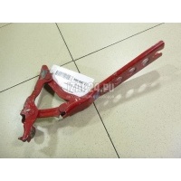Петля капота правая VAG Octavia (A5 1Z-) (2004 - 2013) 1Z0823302C