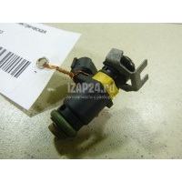 Форсунка инжекторная электрическая VAG Caddy III (2004 - 2015) 036906031AG