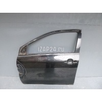 Дверь передняя левая Toyota Corolla E15 (2006 - 2013) 6700212A30