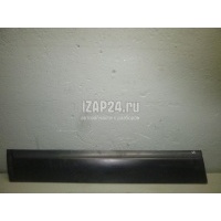 Накладка двери передней левой Nissan Qashqai (J10) (2006 - 2014) 80871JD00A