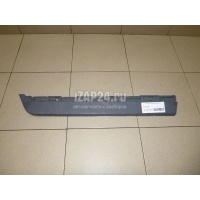 Накладка двери задней правой Volvo XC60 (2008 - 2017) 39821399