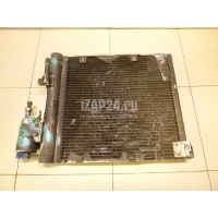 Радиатор кондиционера (конденсер) GM Astra G (1998 - 2005) 93170622